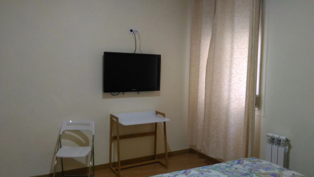 Hostal JQ Madrid 1