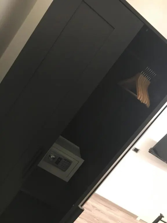 B&B Plebiscito central suite