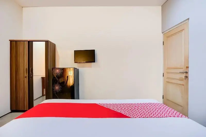 OYO 90935 Rumah Kost Metroliving