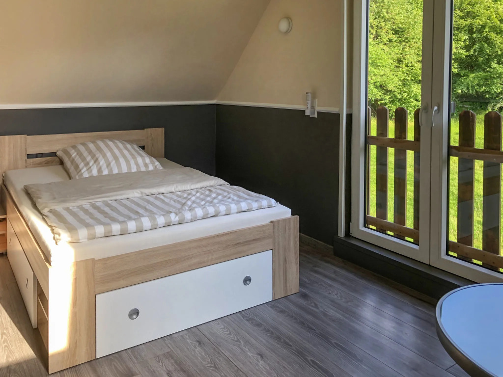 Chalet Haus am Fluss by Interhome