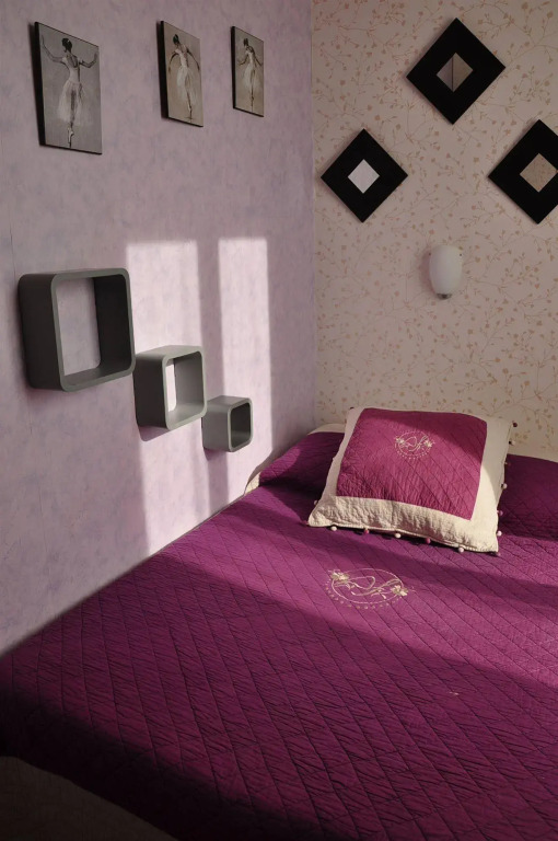 Hôtel Select