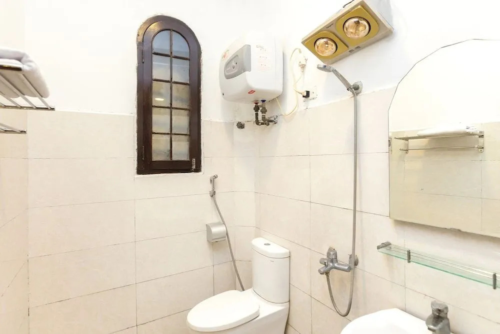 Chikoo Homestay spot-on