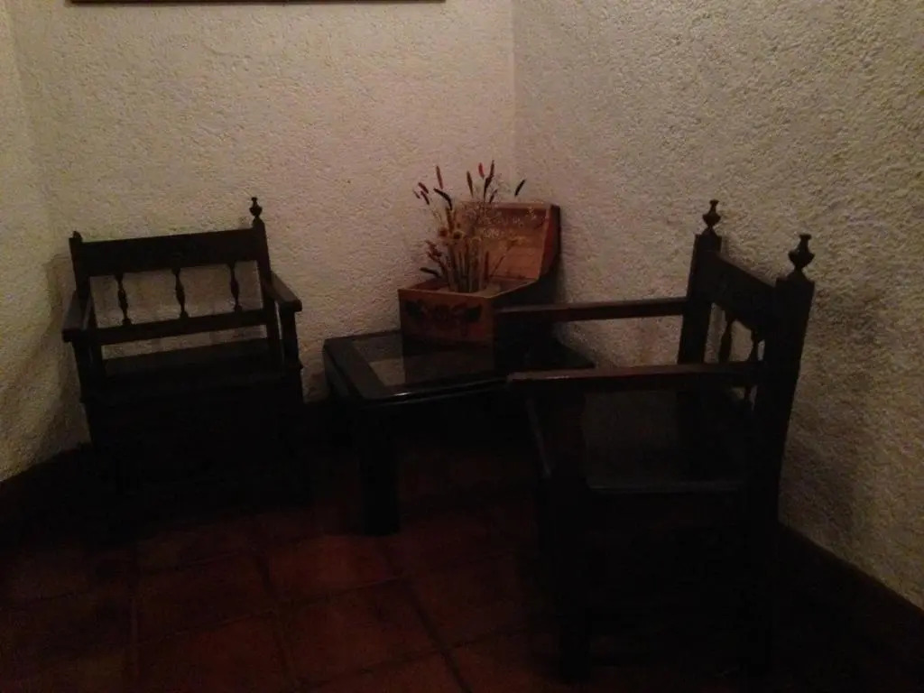 Hotel Posada de Don Rodrigo Panajachel