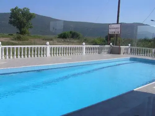 Villa Alexandros