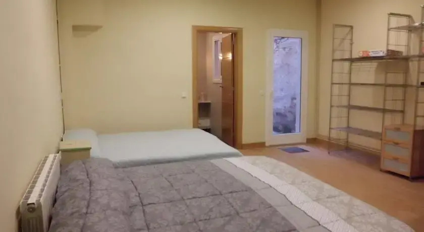 Gallarzas House