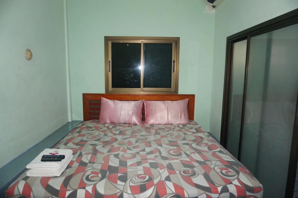 Liew Sai Resort