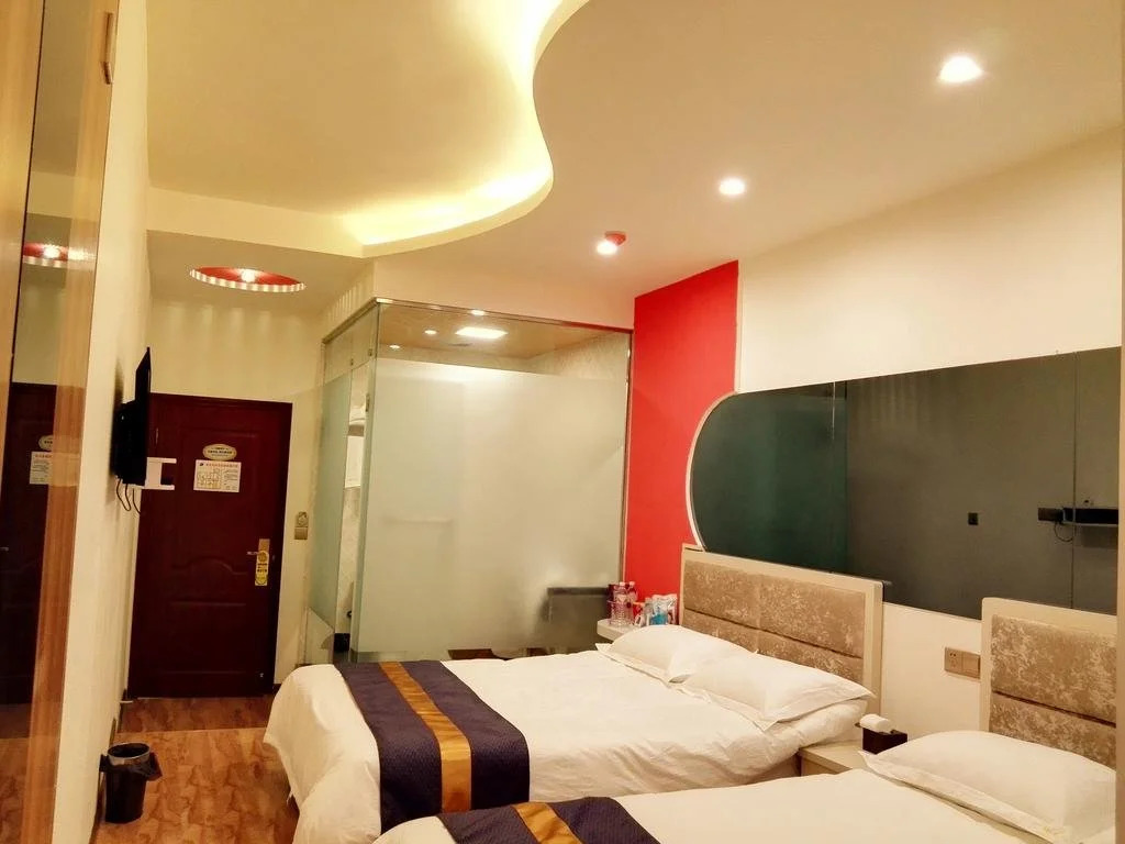 Handsome Guesthouse