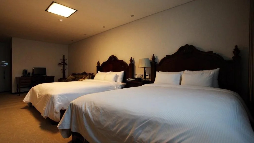 Benikea Hotel Munmak