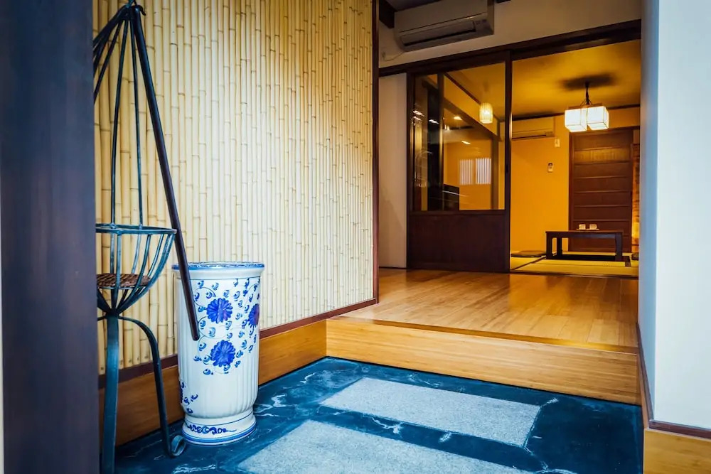Tenjin mae