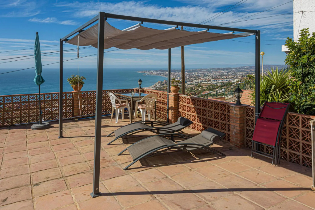 Villa La Tuna