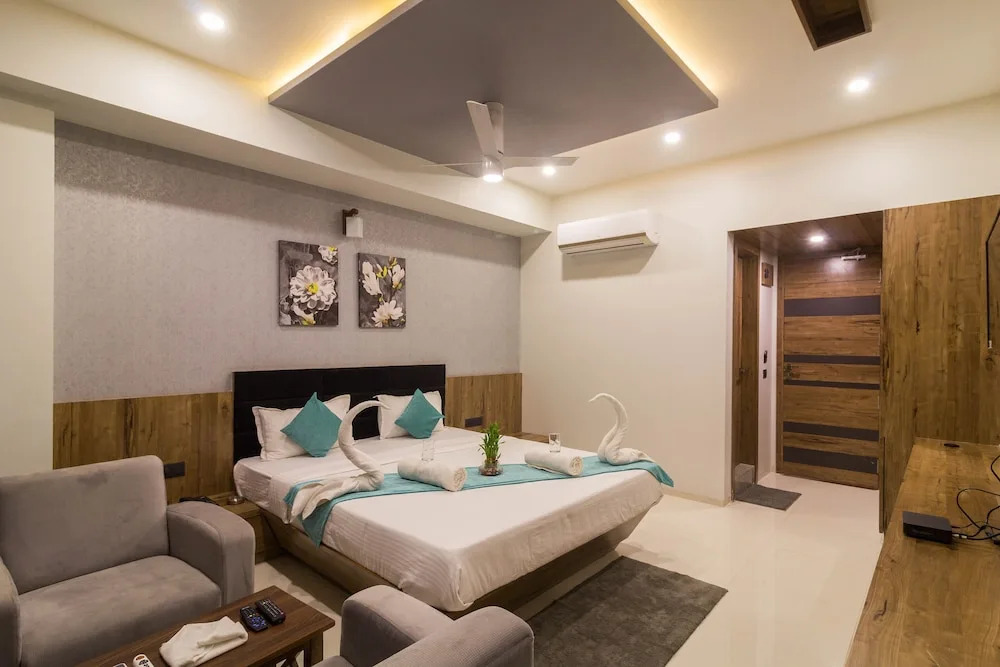 Hotel Green City