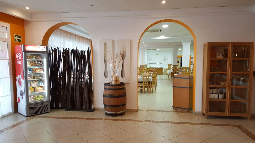 Playamojácar