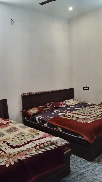 Hotel Vikram Palace
