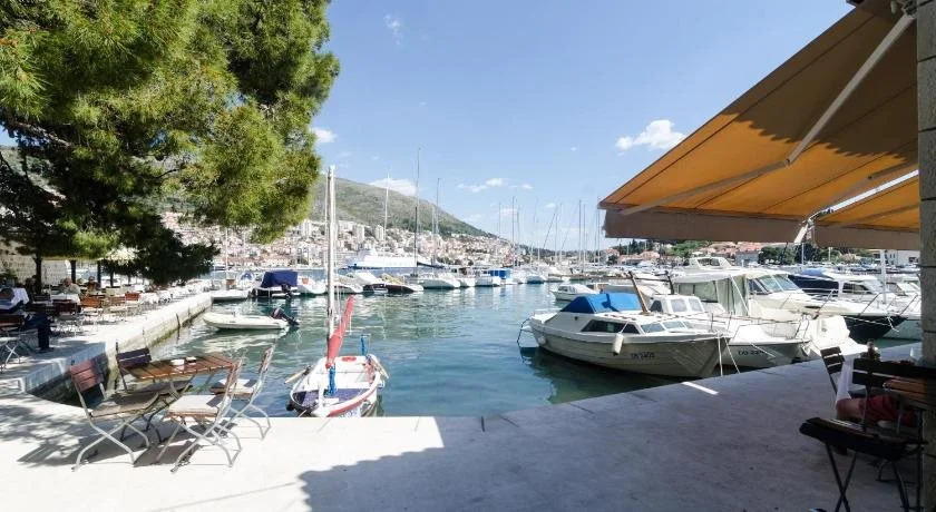 Guest House Ćuk