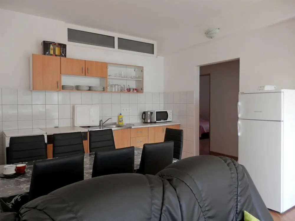 House Vaso