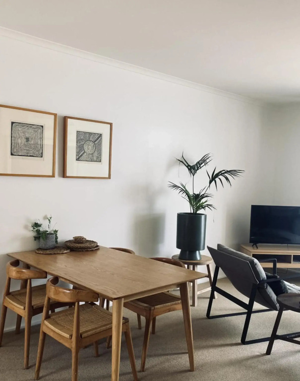 Lorne Surf Apartments