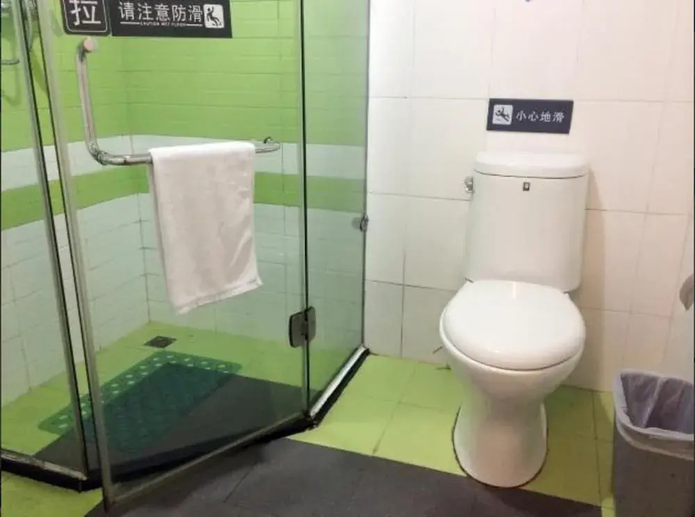 Shenzhen Zhuobei Hotel