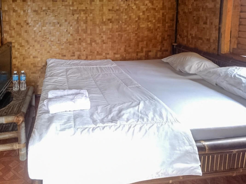 De Salak Homestay Gunung Salak RedPartner