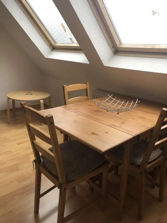 2 Zimmer Wohnung in Ludwigsburg Mitte