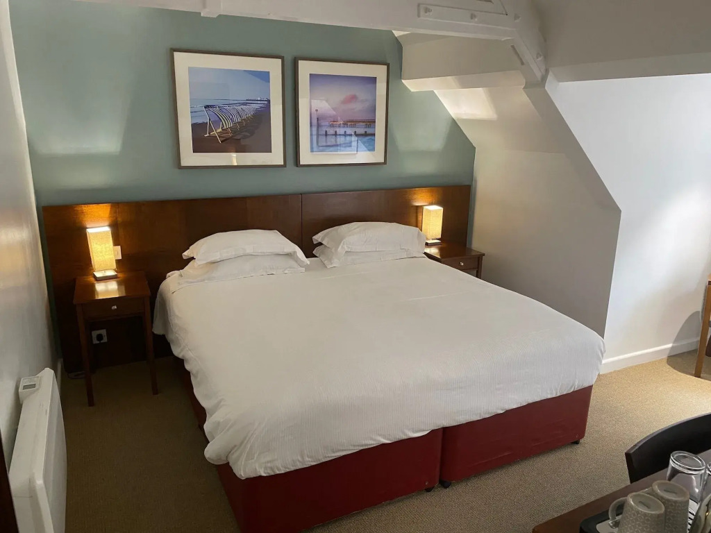 The Lodge At Meyrick Park