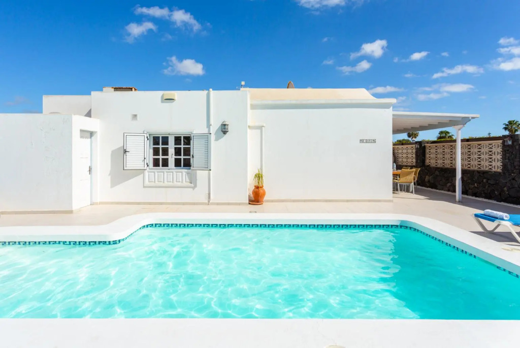 Villa Zoe