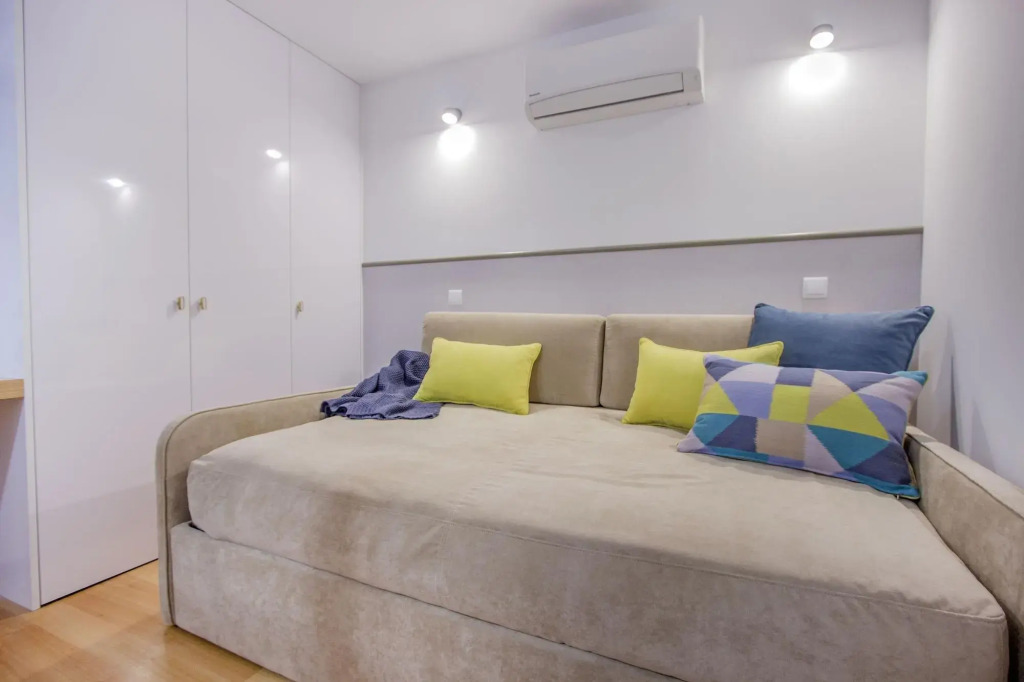 Santa Luzia Apartments By Guestify