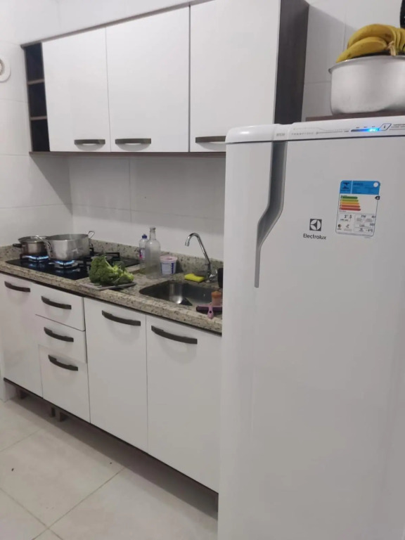 Apto a 300 metros da Canção Nova. Condomínio da Fé