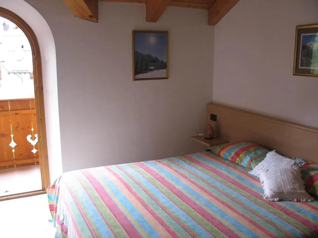 Casa Bamby