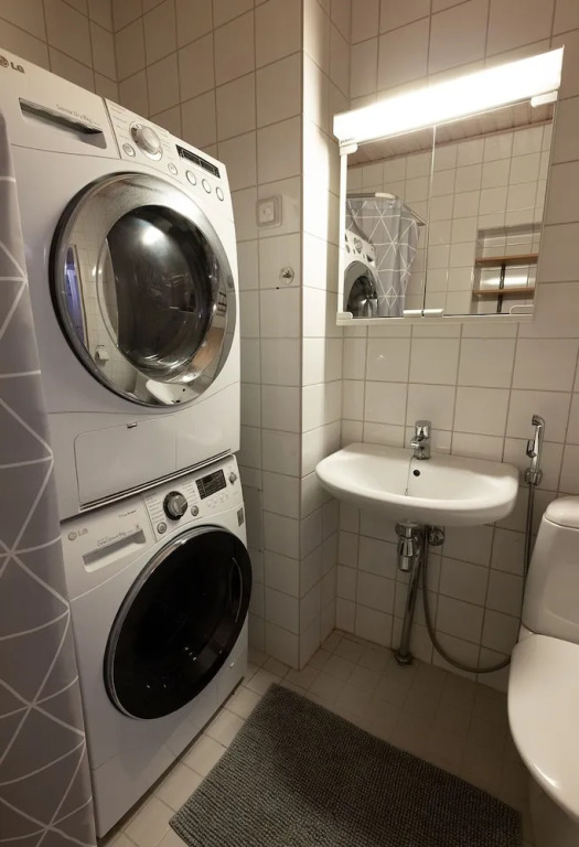 2ndhomes Central & Cozy 1 Br Apartment In Kaisaniemi
