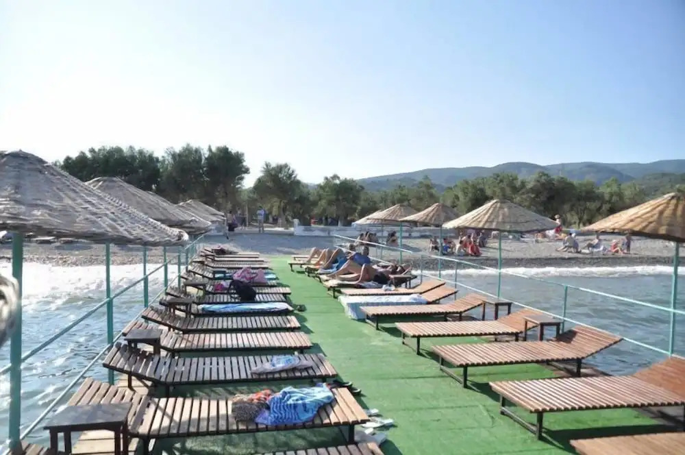 Lambada Hotel Altinoluk
