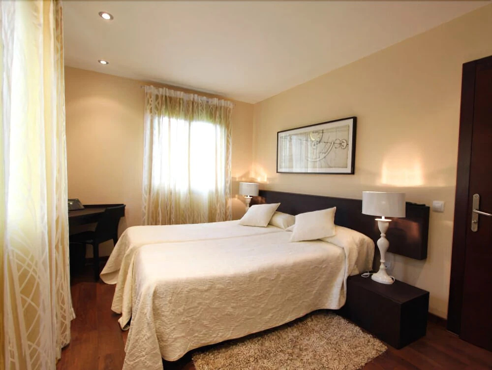 Laboz Apartments