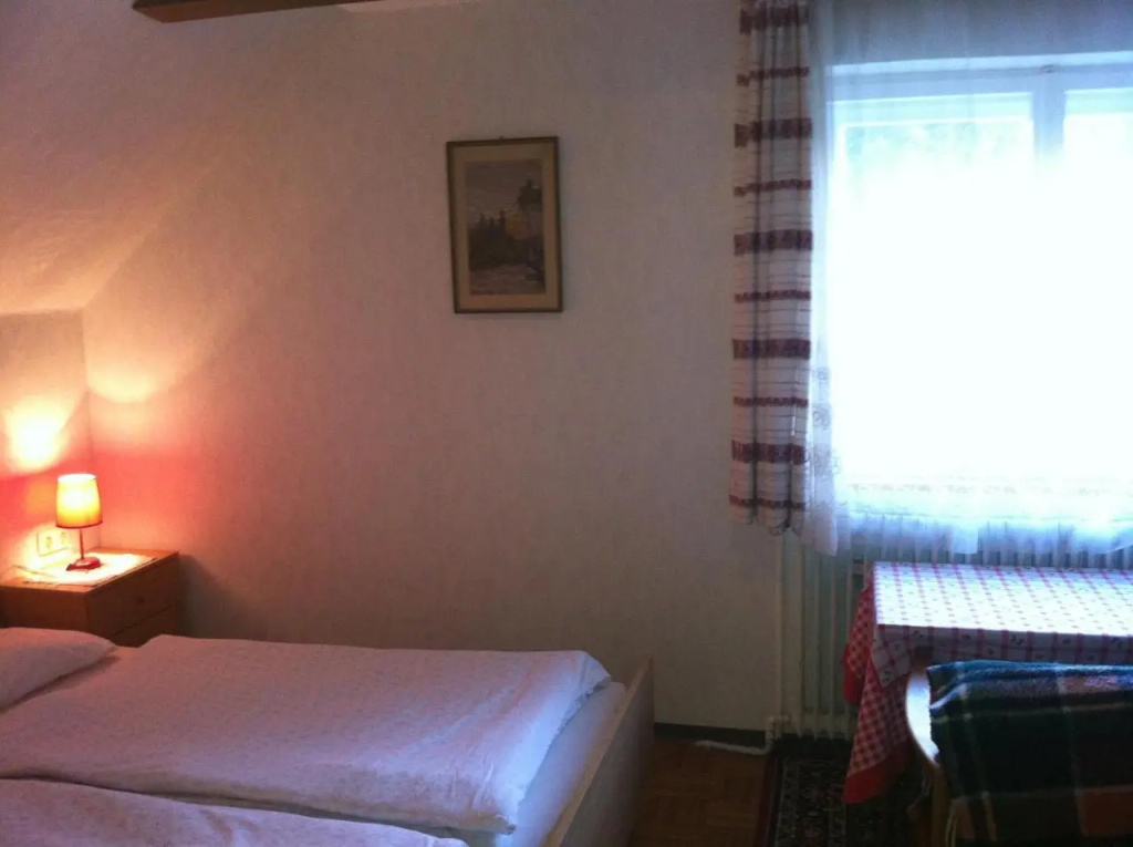 Haus Bergblick