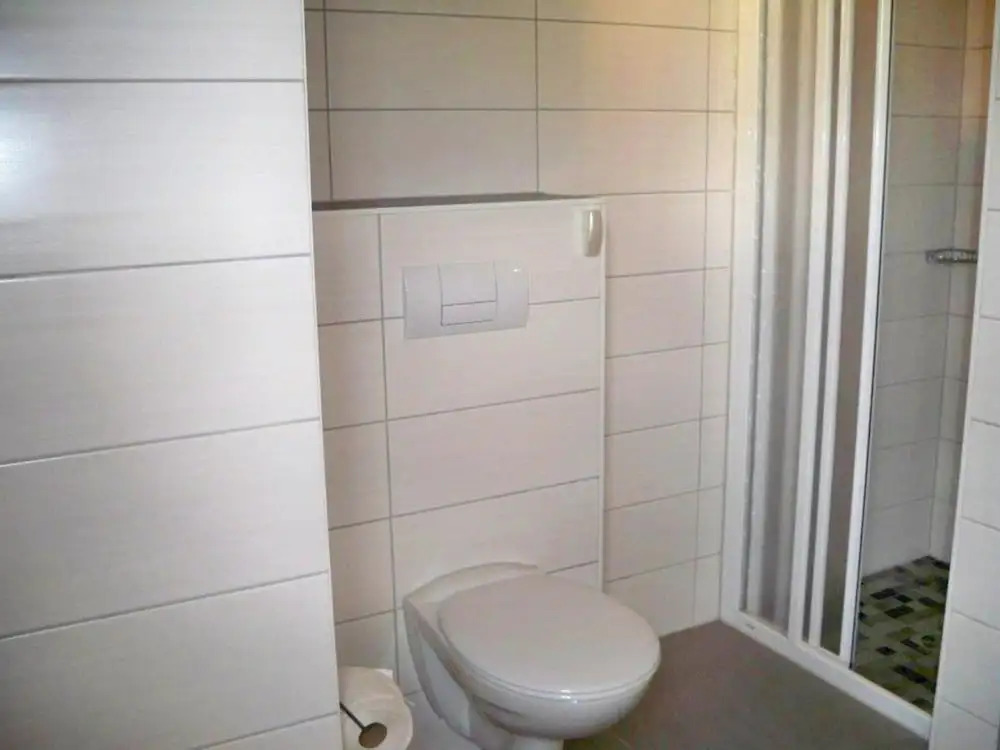 exklusives skandinavisches Ferienhaus