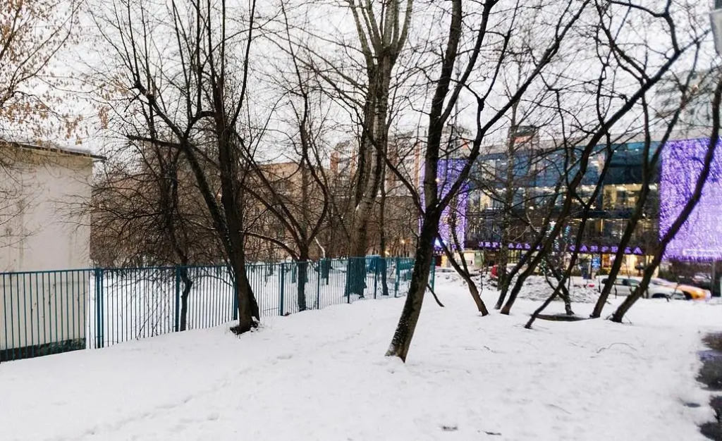 ArendaGrad на улице Нагорная