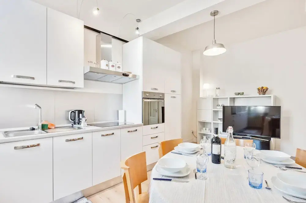 AriediParma - Rooms&apartments