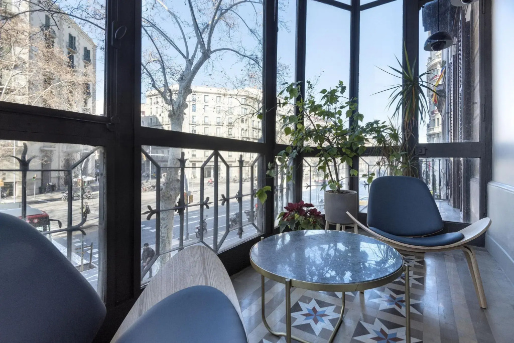 BUHO Boutique Rooms