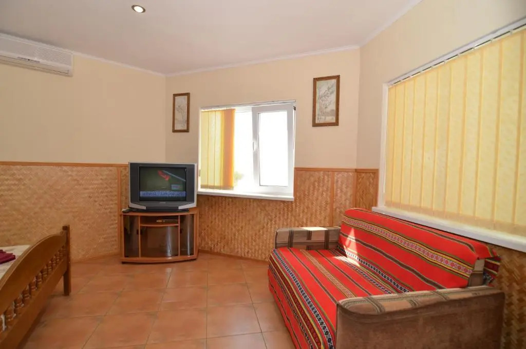 Guest House Chayka