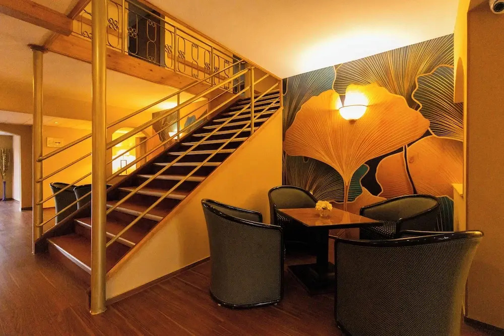 Aquamarina Hotel Visegrád