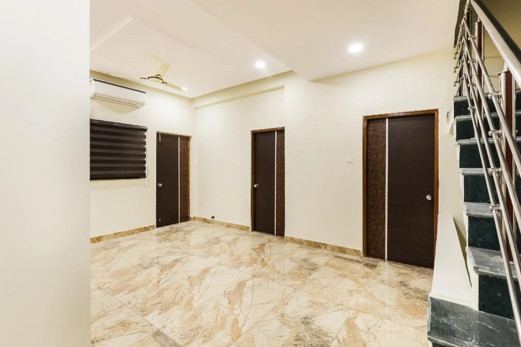 OYO 46252 Hotel Yuvan
