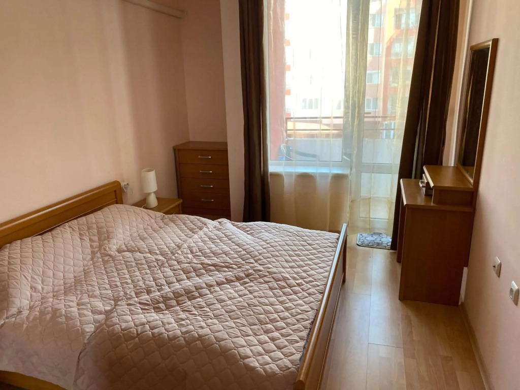 Privilege Fort beach Apartman Sveti Vlas 61m2