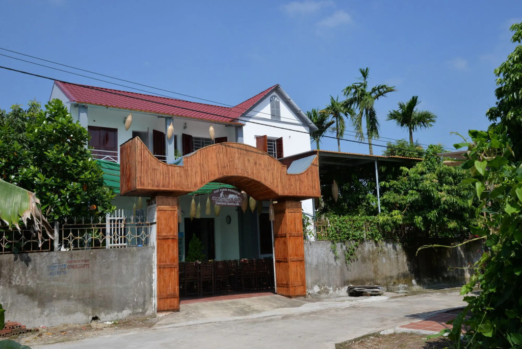 Viet Farm Homestay