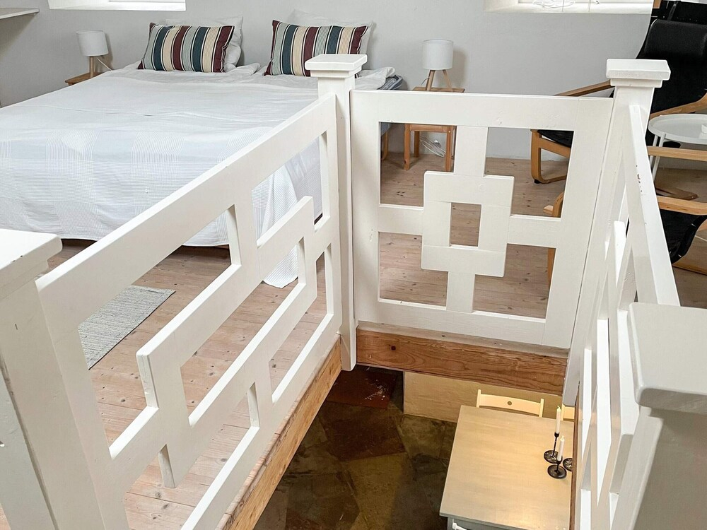 4 Person Holiday Home in Morbylanga