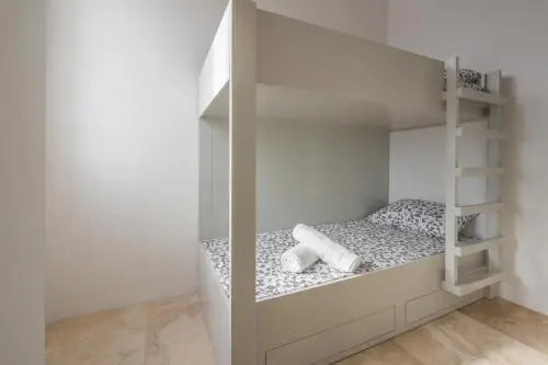 Valletta Suite Drew