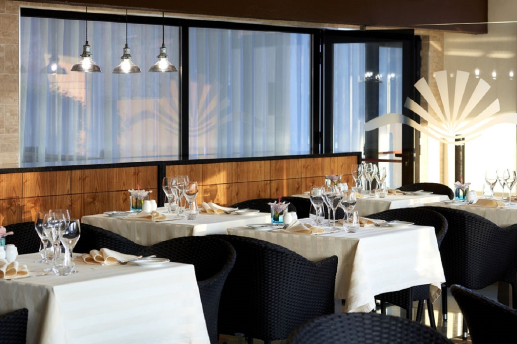 Santa Eulalia Hotel & Spa