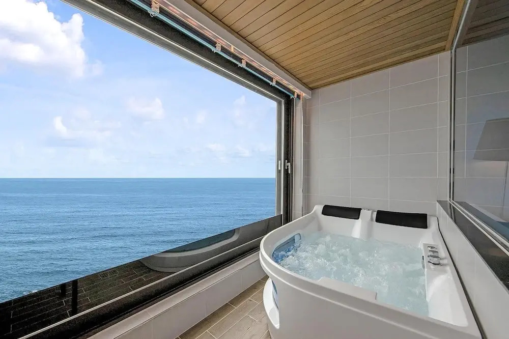Gangneung stayciel Spa Pension