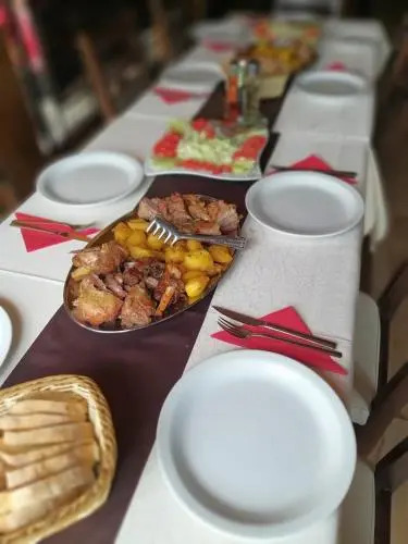 Etno selo Sljeme