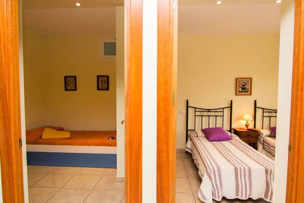Agi Rodas Apartments
