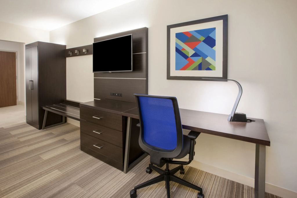 Holiday Inn Express Kansas City Downtown