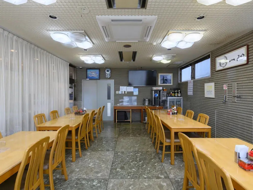 Business Ryokan Hotel Yukimiso