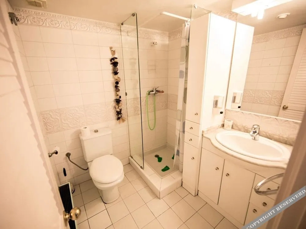 Apartament Morante